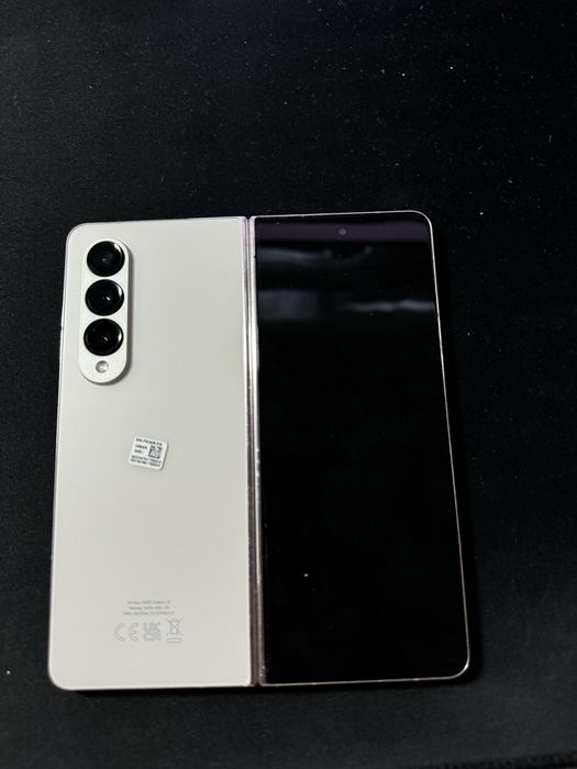 Samsung Galaxy Z Fold 4 5G