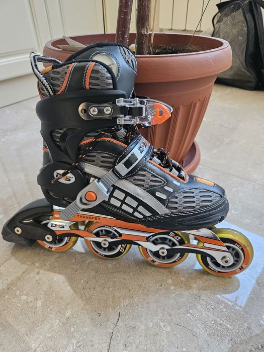 Vând role DHS nr.39