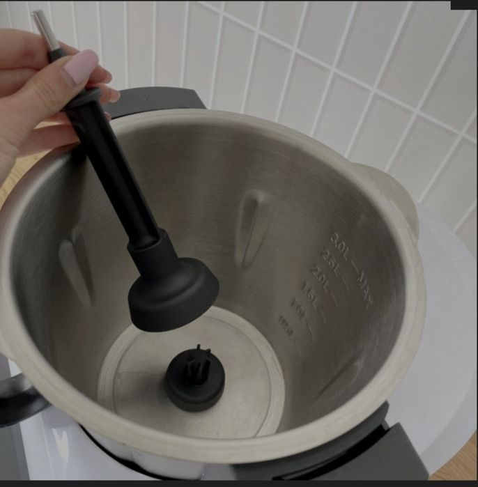 Food Procesor Monsieur Cuisine