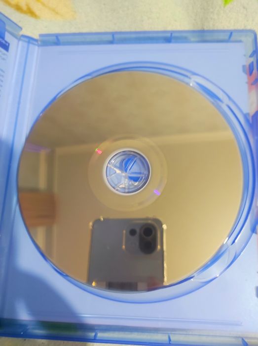 Две игры  на playstation 5и 4
