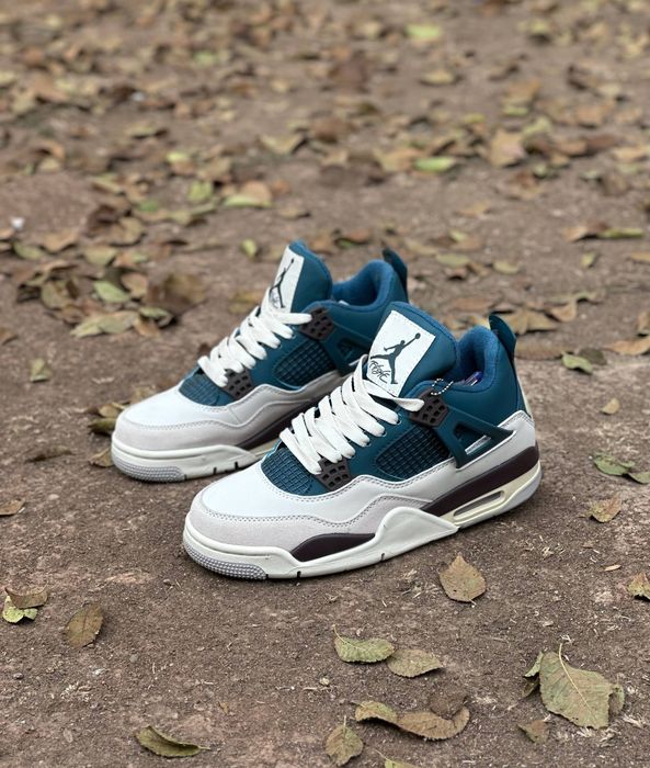 Jordan 4, дубайский оригинал