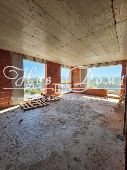 Продава се Тристаен апартамент в София, Малинова долина - 123 кв.м за 1951 €/кв.м - Снимка #2