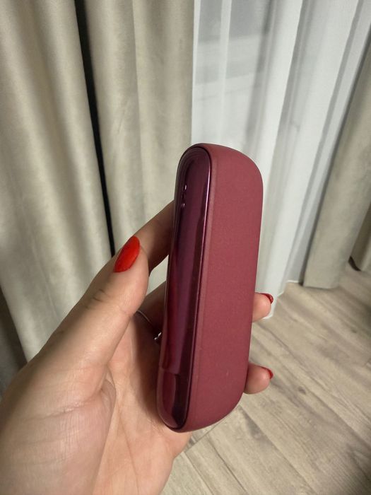 Dispozitiv iQOS ILUMA