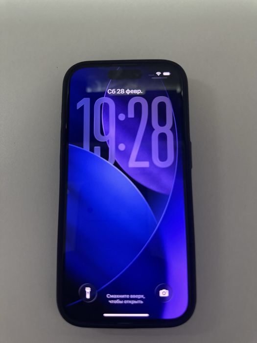 Айфон 15 про акб  88% Оканчательно!