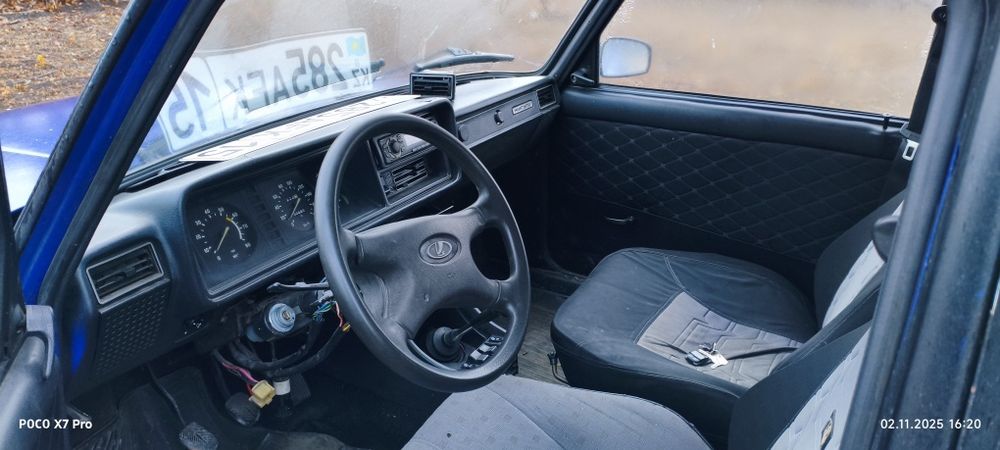 Продам ваз 2107  2 машины