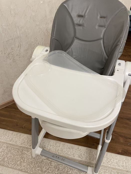 Продам детский стульчик для кормления
