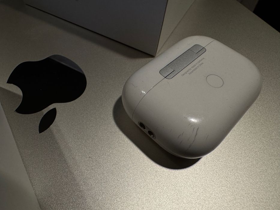 Apple AirPods Pro 2nd gen [2022]