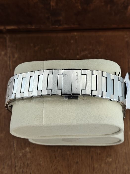 Ceas Certina DS 7 original la cutie nou cool