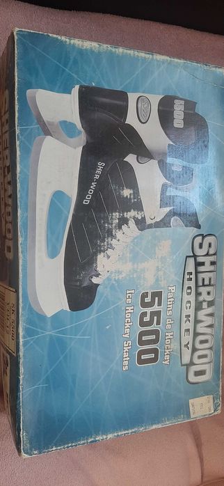 Patine Sherwood SK 5500 - marimea 29