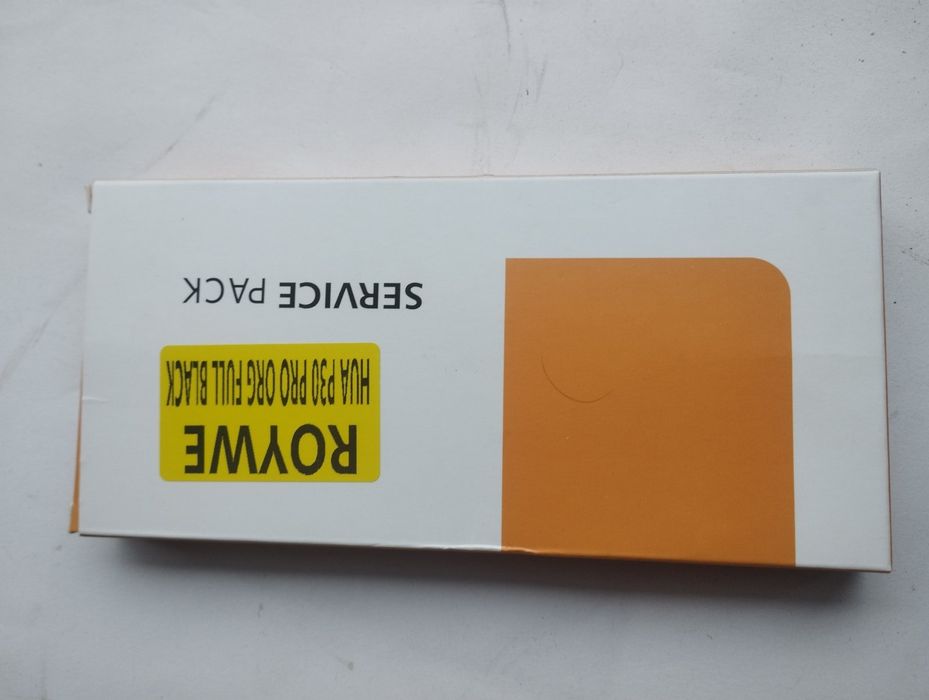 Дисплей Huawei P30 PRO. Oригинален. Сервиз пак.Подарък лепило.