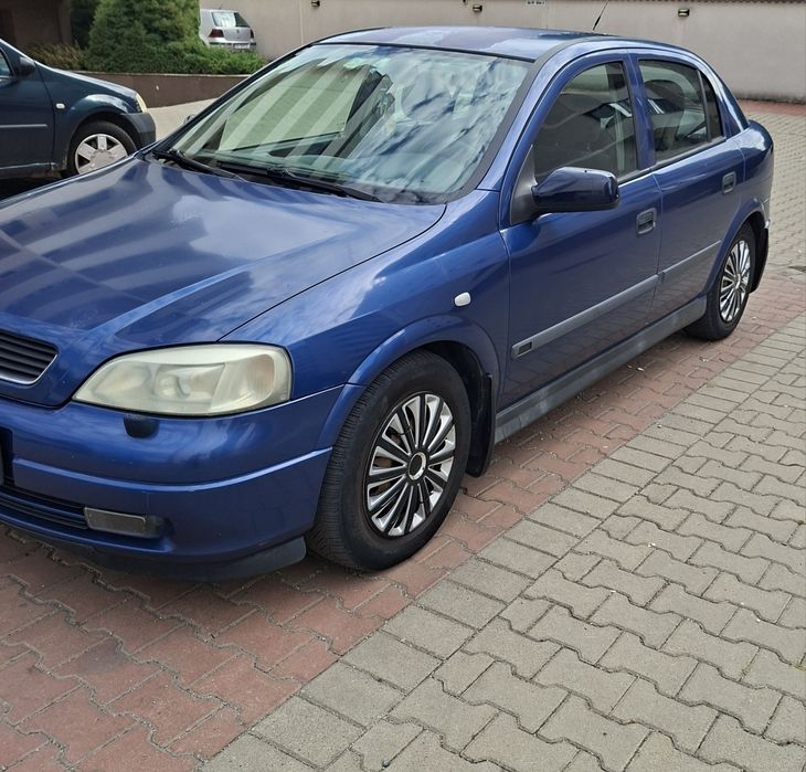 Opel astra g cc,ope astra ,opel 1.7