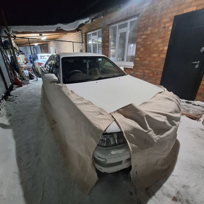 Подогрев Автомобиля