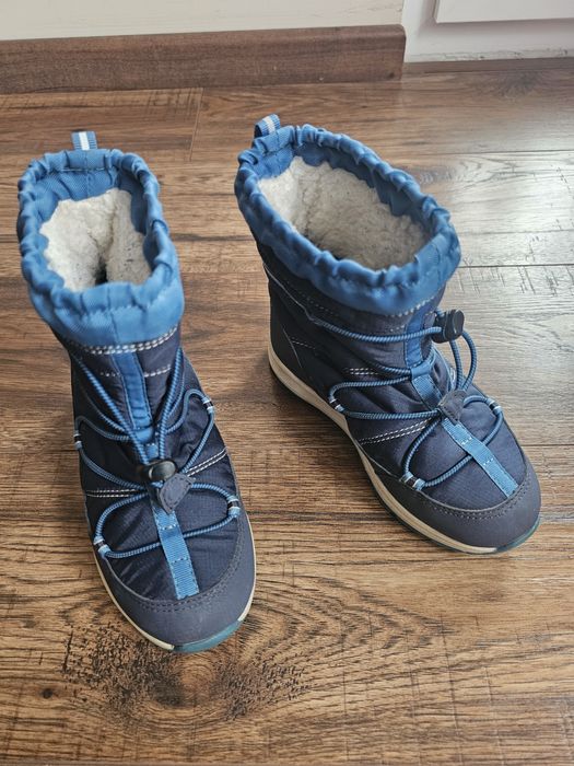 Детски ботуши/апрески Viking, Sorel за момче и момиче