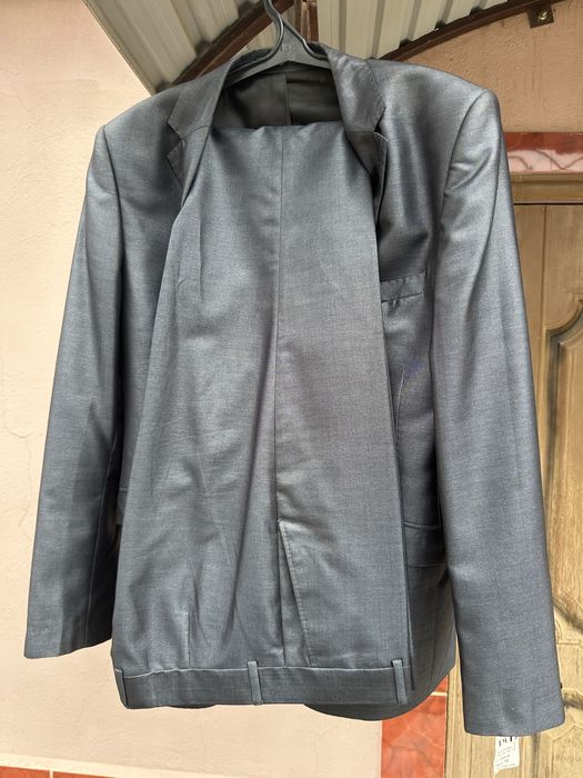 Классический костюм