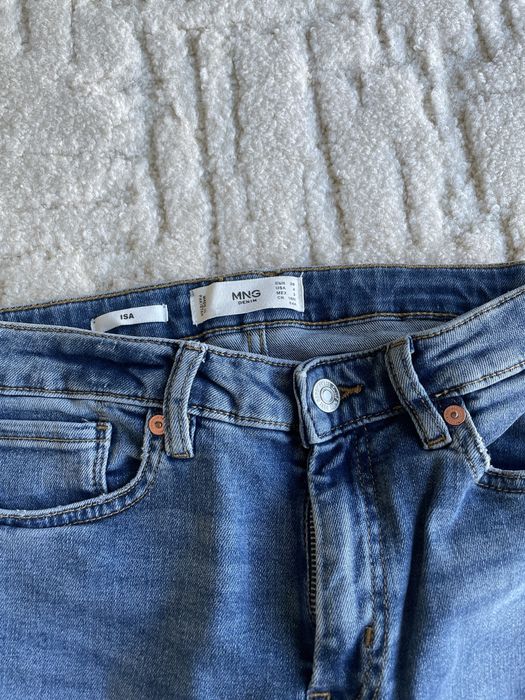 Vand blugi Mango marime 36