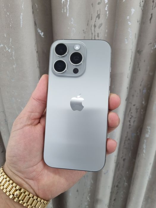 Iphone 16 Pro Aproape Nou