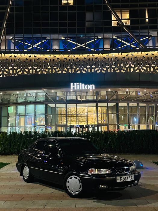 Nexia 1 sotiladi zo’r sostoyaniya