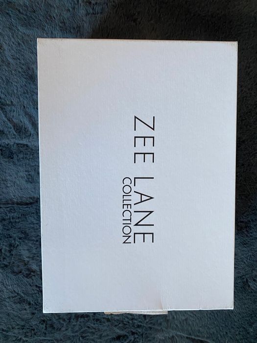 Обувки Zee Lane от естествена кожа