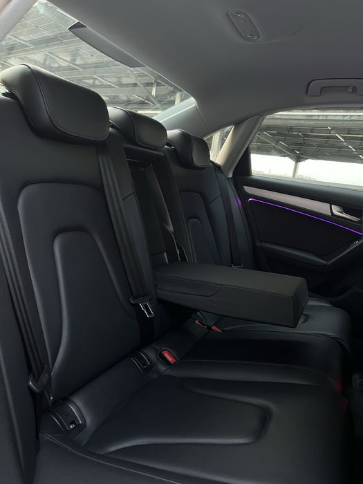 Audi A4, 2.0 TDI QUATTRO, S-Tronic, Bi-Xenon LED*NAVI