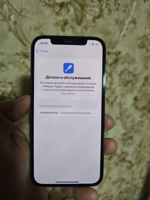 Iphone 12 pro 512gb arzon narxda