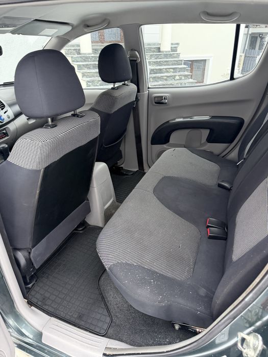 Mitsubishi L 200 Automatic