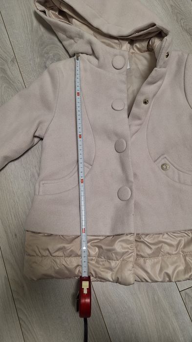 Яке за момиче Mayoral