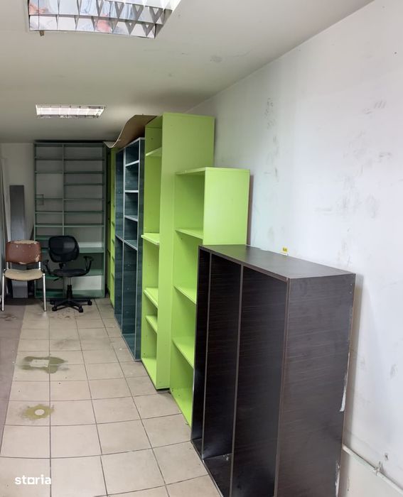 Spatiu Comercial Centru Dumbravei