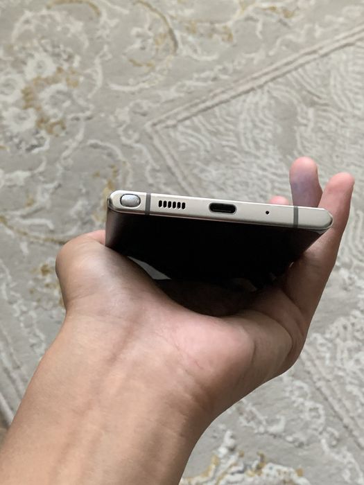 Samsung Note 10 Plus