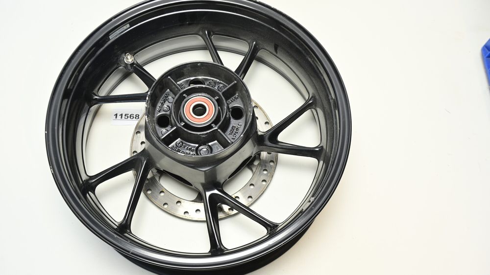 Janta Roata Spate Cu Disc Frana & ABS BMW F800R 2009 - 2019