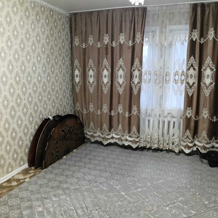 2х ком. Сеченова 44