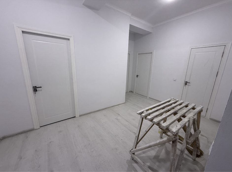 Мирзо Улугбек Новостройка