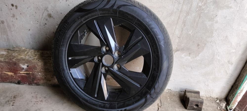 Запаска сатылады