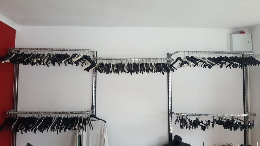 Vând haine second-hand calitate 1 și crema