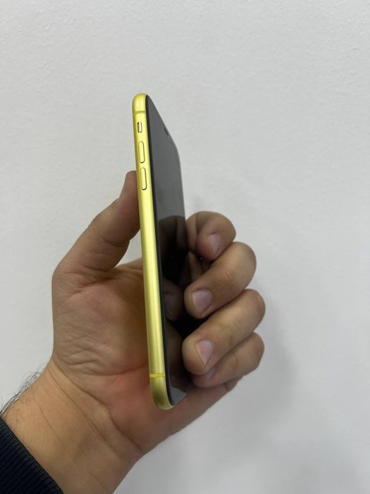 Айфон  11 (128Гб)