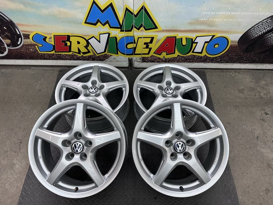 17-цола 5х112 - VW-Golf-Passat-Tiguan-Touran-T roc-Jetta-Caddy-Sharan