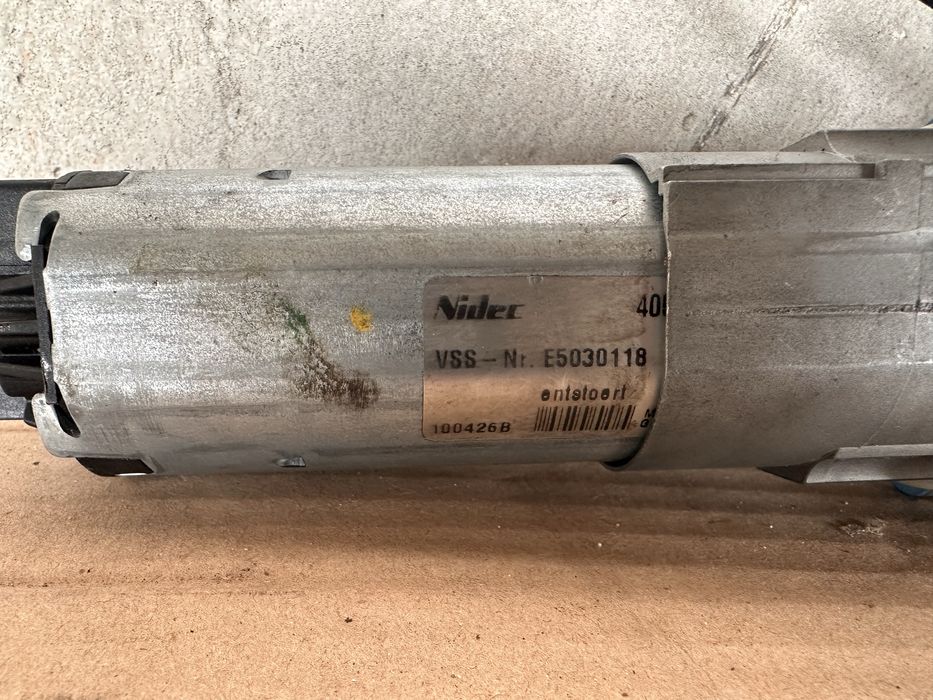 Мотори за ел багажник ауди а7 / audi a7