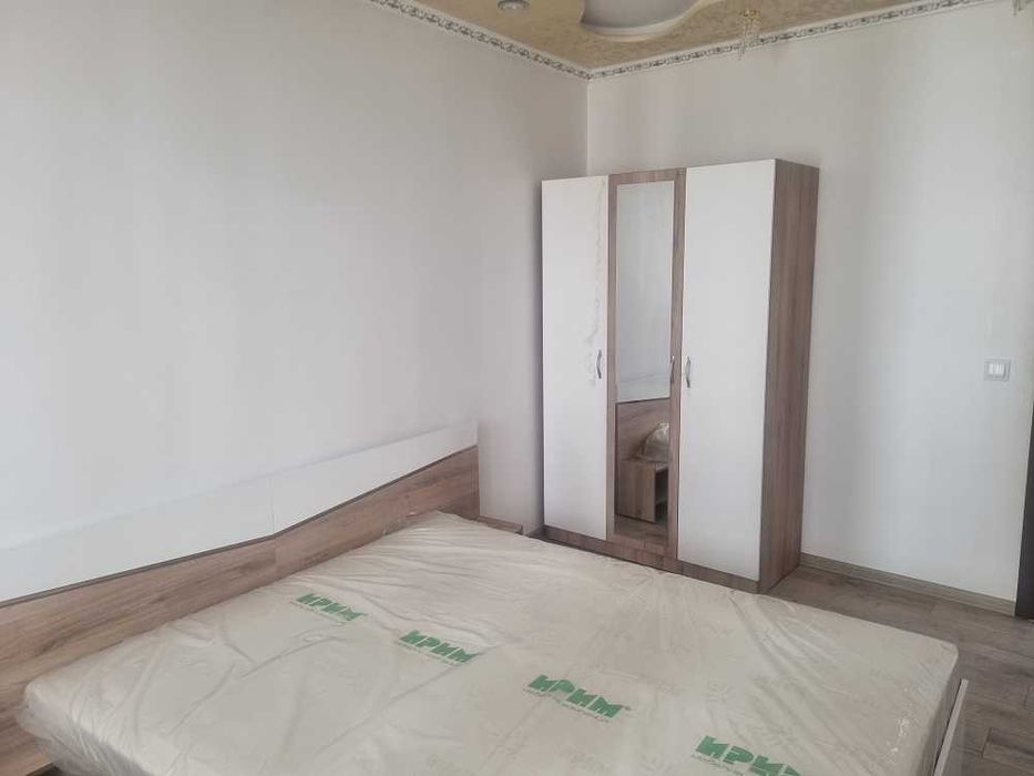 Дава се под наем Тристаен апартамент в Пловдив, Кършияка - 92 кв.м за 648.21 € - Снимка #5