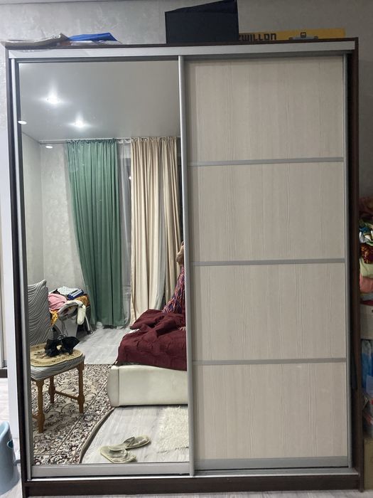 Шкафы для спальни, прихожки