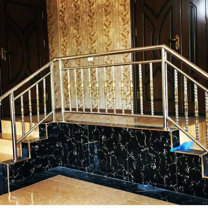 ООО NEW STAL PIRILA_UZ — Zamonaviy Perilalar