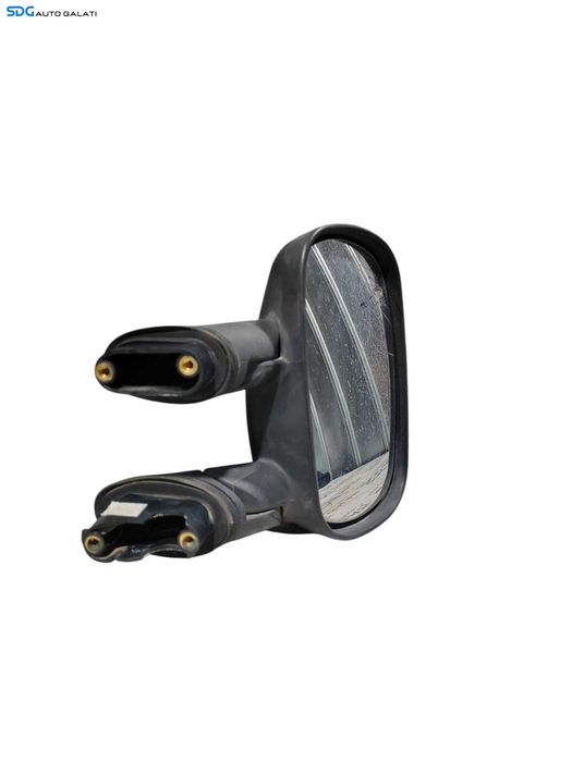 Oglinda Dreapta Manuala Fiat Doblo 2002 - 2008 Cod 0158099 [L6274]