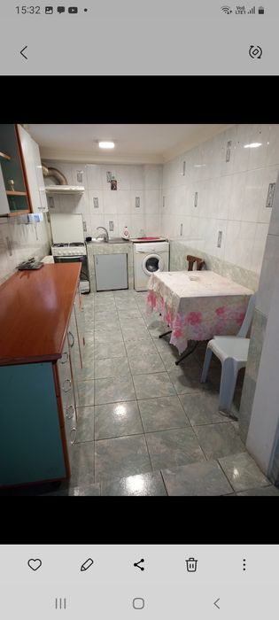 Inchiriez camera la curte,toate conditiile, zona Floreasca, preț.100