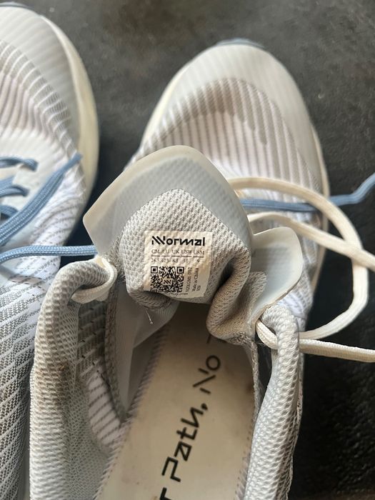 Nnormal Kjerag, Nnormal Tomir, The North Face, Tecton X 3