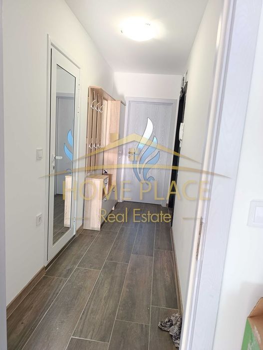 Дава се под наем Двустаен апартамент в Варна, Център - 60 кв.м за 612 € - Снимка #3