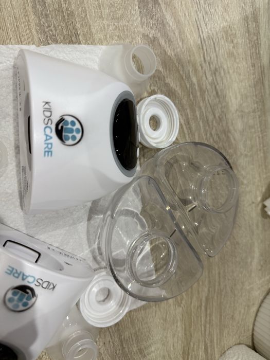 Set 2 pompe san handsfree KidsCare