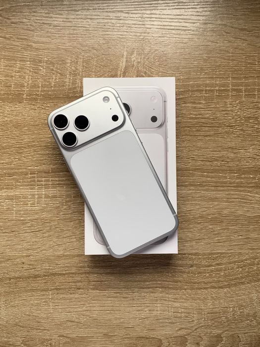 iPhone 17 Pro 512 GB