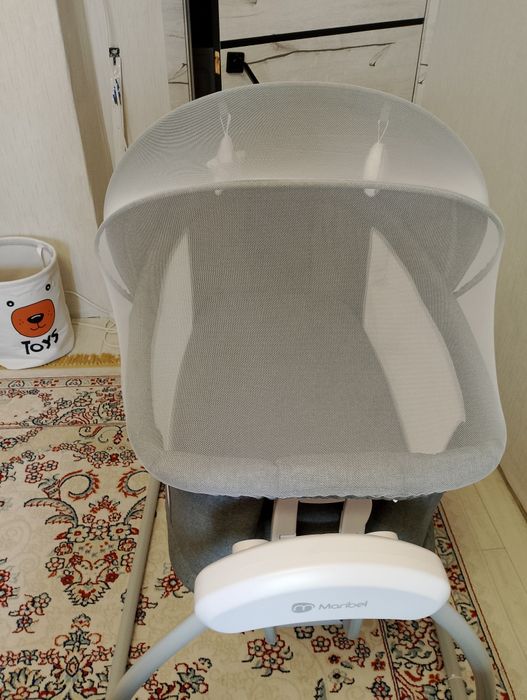 Кровать для новорожденных