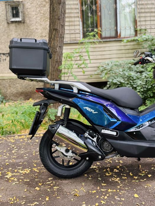 Скутер ADV Osaka 180cc