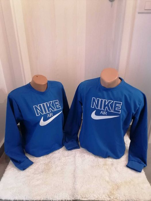 Bluze de cuplu sau separat