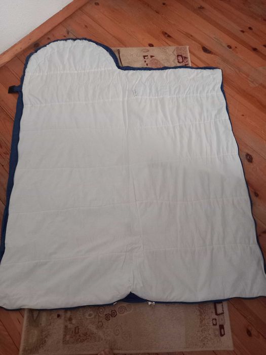 Детски спален чувал