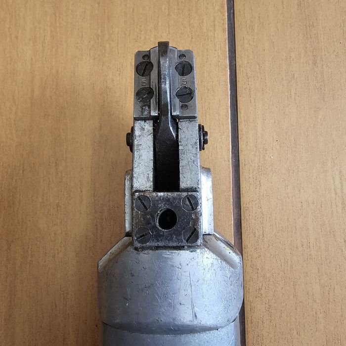 Foarfeca tabla professionala DRACO SP 1013-5,Germany